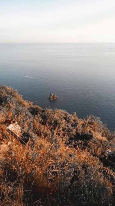 Ca' Do Roccio Villa ลาสเปเซีย ภายนอก รูปภาพ