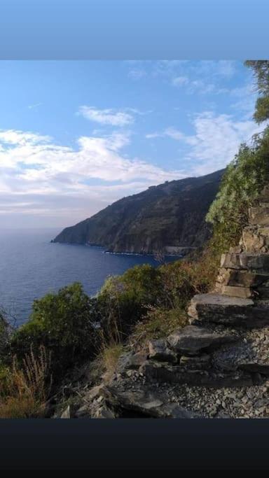 Ca' Do Roccio Villa ลาสเปเซีย ภายนอก รูปภาพ